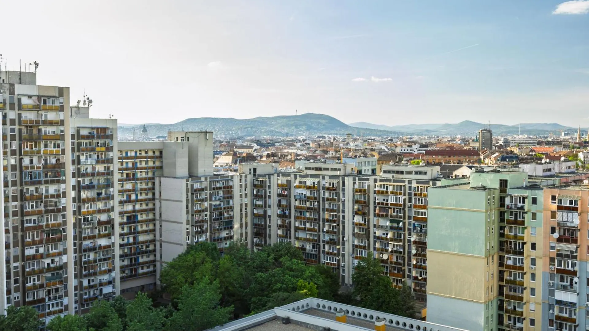 Apartment Prater By Interhome Budapest