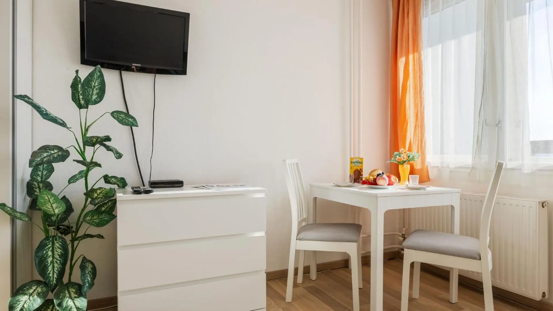 Apartment Prater By Interhome Budapest