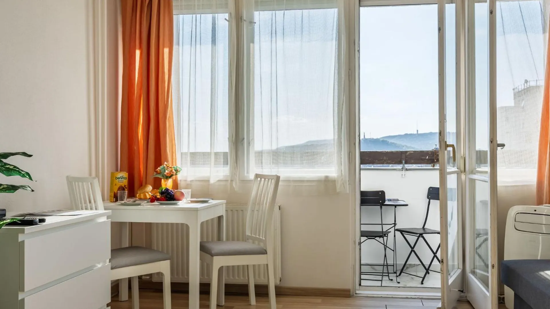 Apartment Prater By Interhome Budapest Hungary