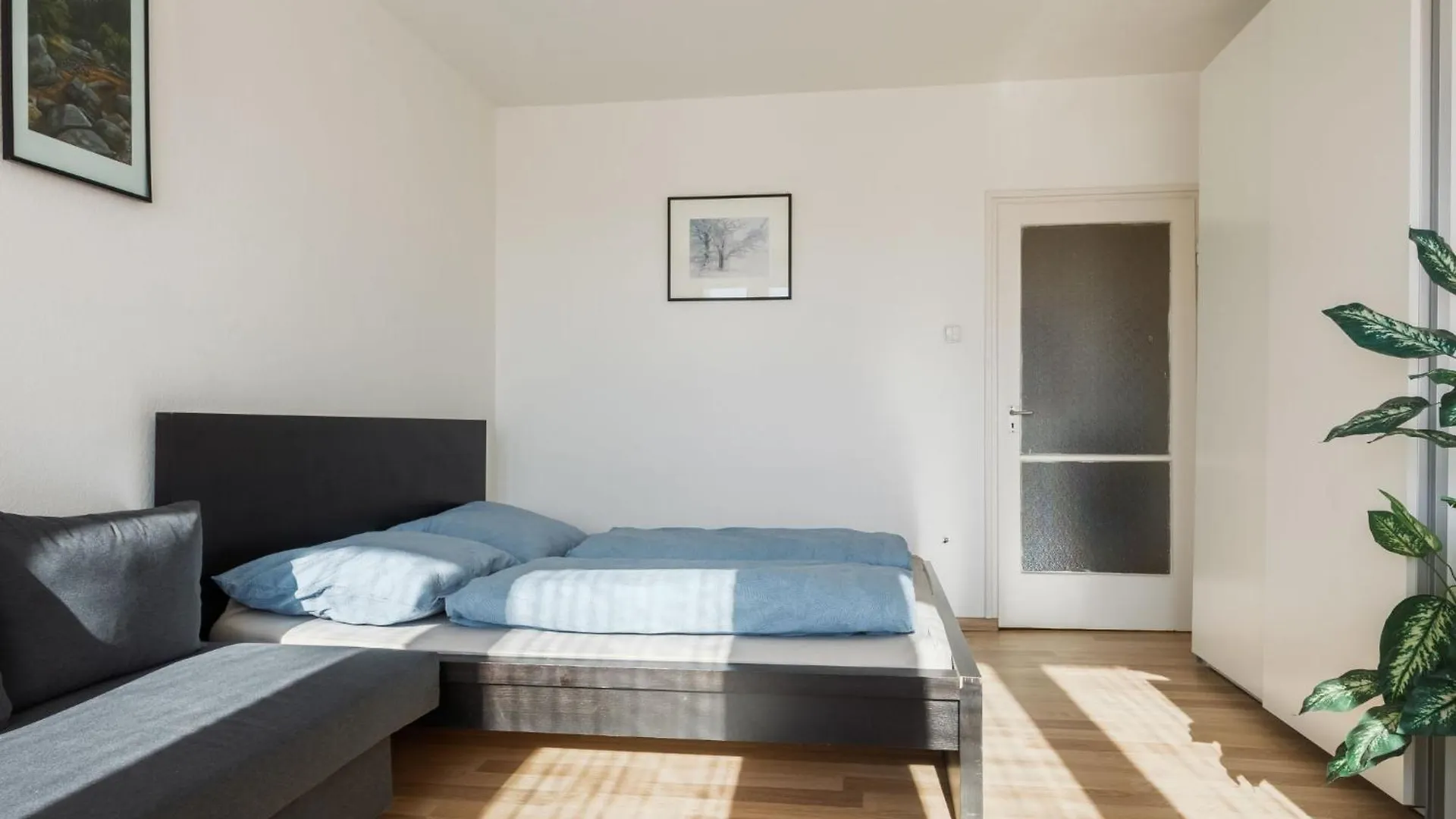 Apartment Prater By Interhome Budapest
