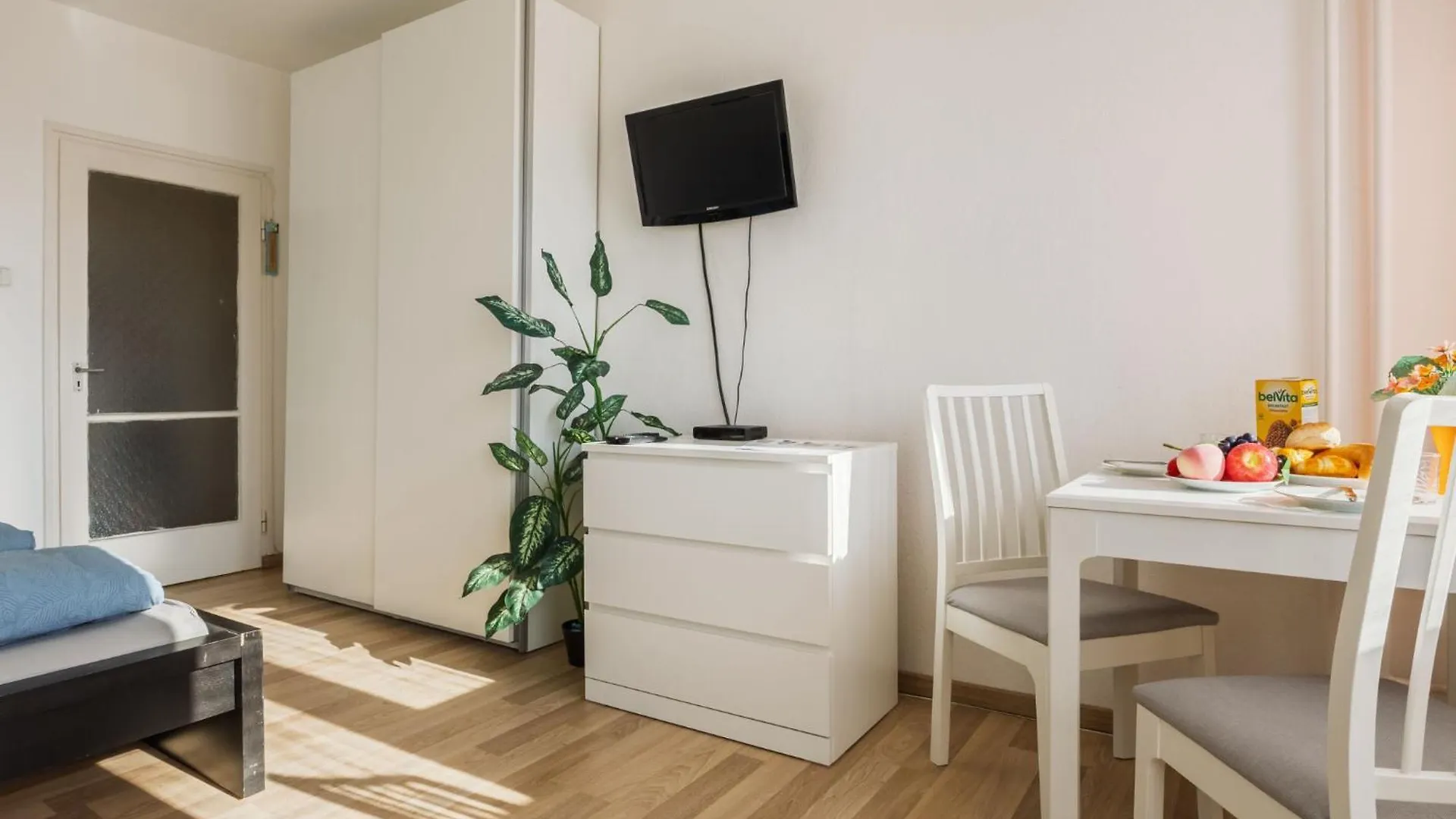 Apartment Prater By Interhome Budapest